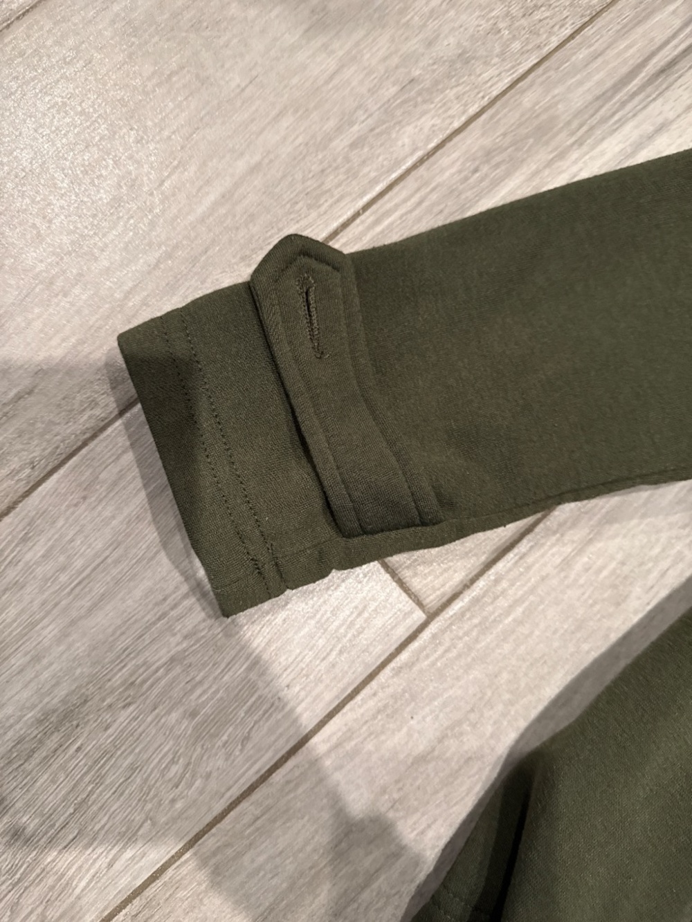Jacket - Picture 4 of 4